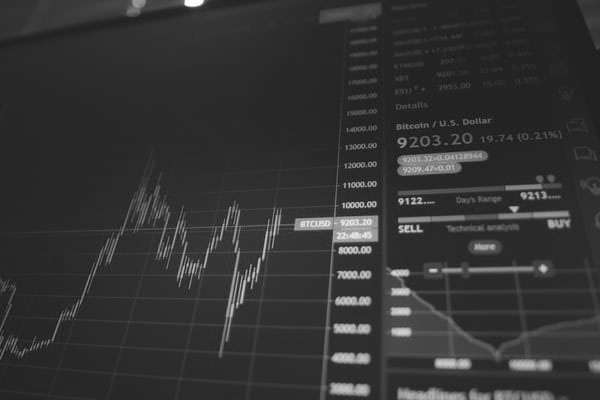 Summer holiday trading doldrums