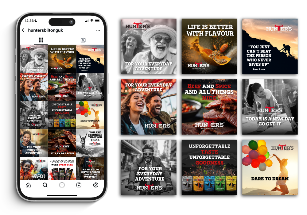 Case study illustration