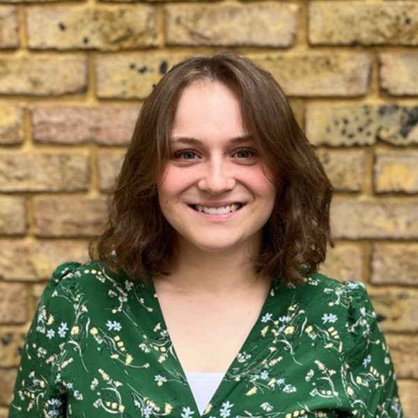 Jessica Kenny | Senior Content & Social Media Executive