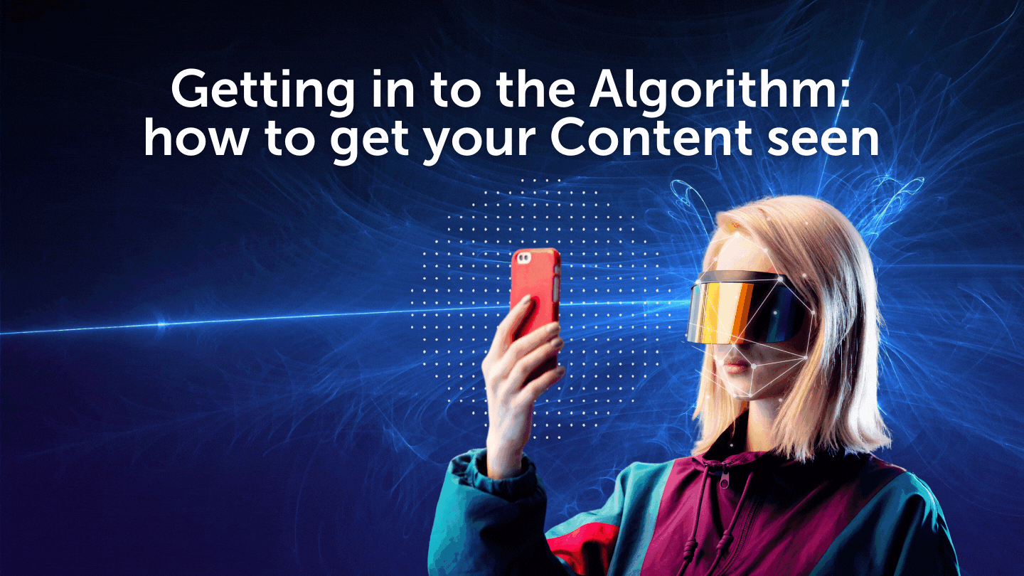 Social media algorithm changes affect brand and business profiles the most. Learn all about how to get your content seen on social in 2021 here.