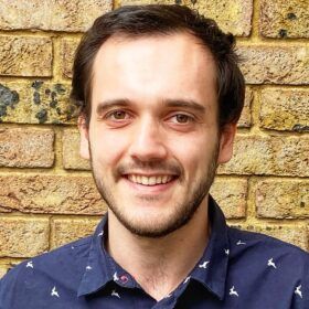 Joe Baker | Nutcracker Agency
