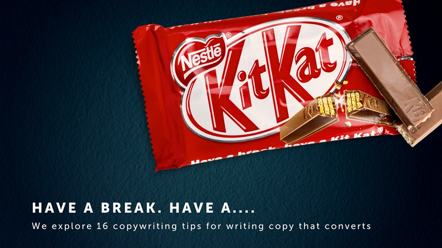 Are you looking to find out how to write copy that's clever, engaging and converts? We ask 7 of the best copywriters we could find to weigh in with their top copywriting tips.