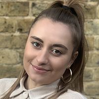 Rebecca East | Head of Client Services