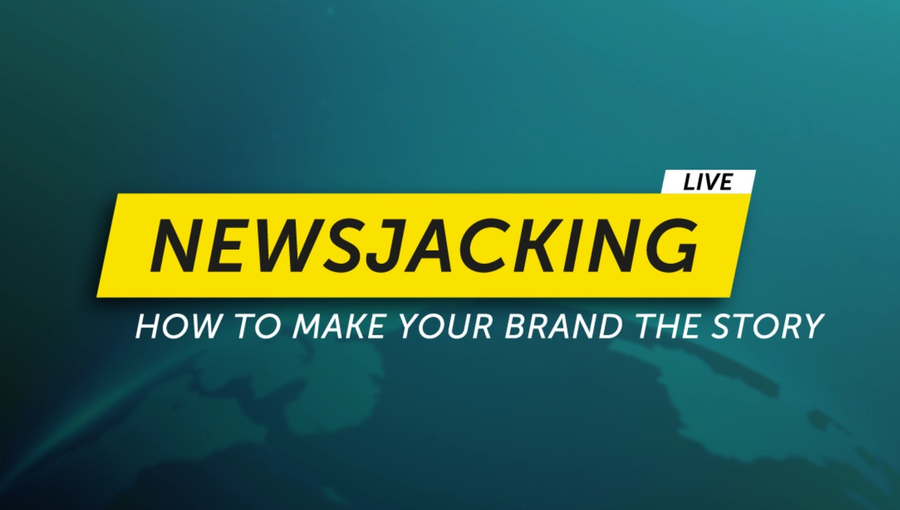 Newsjacking | Marketing Agency London