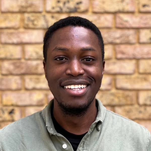 Alvin Kibalama | Digital Marketing Manager