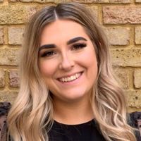 Maia Cook | Account Manager