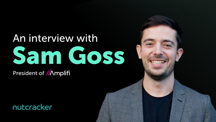 Q&A with Sam Goss President of Amplifi