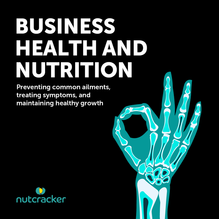 business health and nutrition image