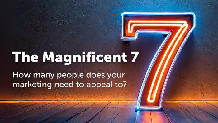 Reaching more decision makers | Nutcracker