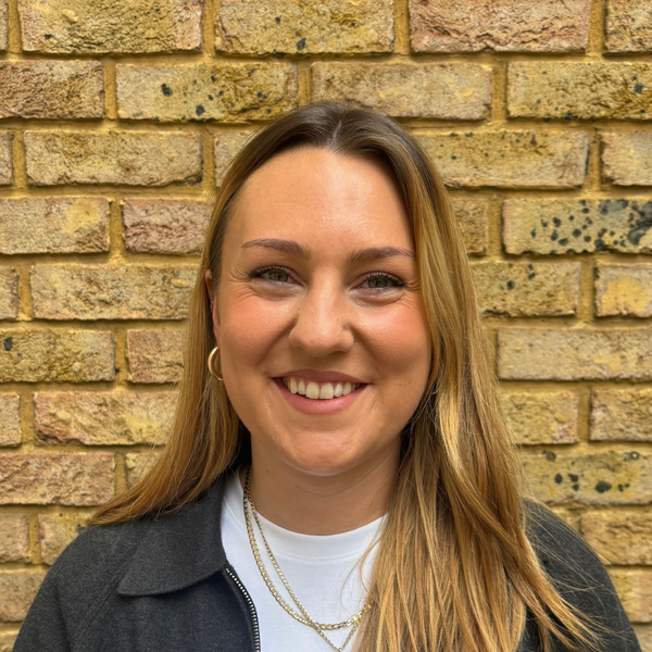 Lucy Roberts | Account Manager