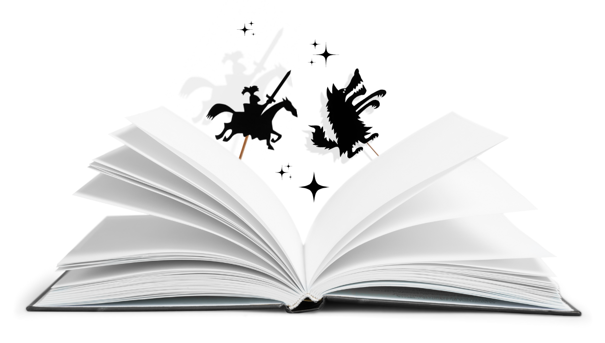 The Nutcracker guide to B2B storytelling