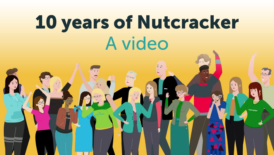 Celebrating Nutcracker Agency's 10th Anniversary | Blog