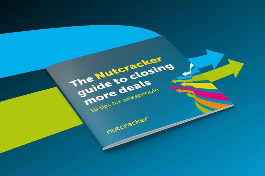 The Nutcracker guide to closing more deals
