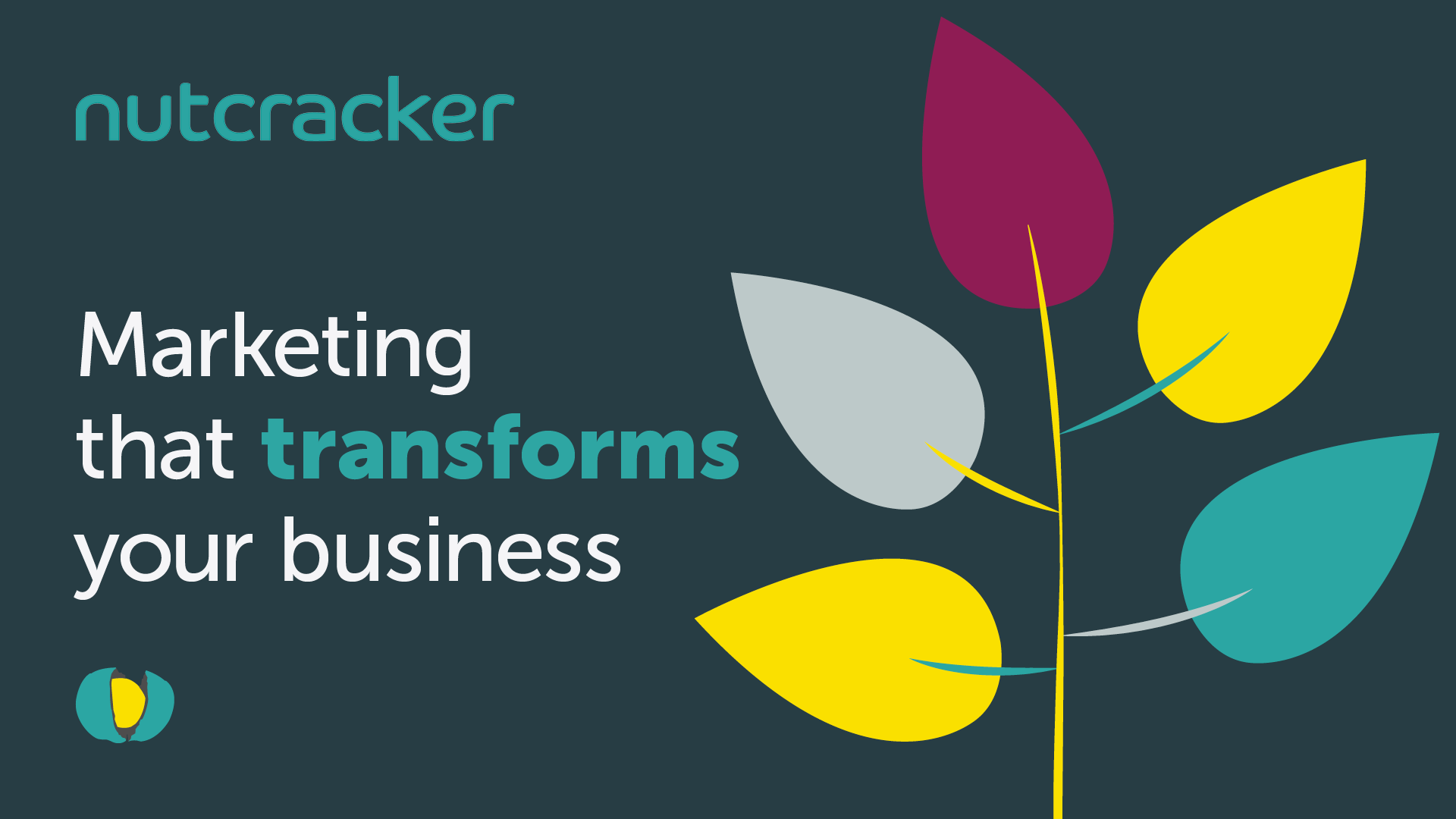 Nutcracker Award Winning Creative B2b Marketing Agency In Ipswich And