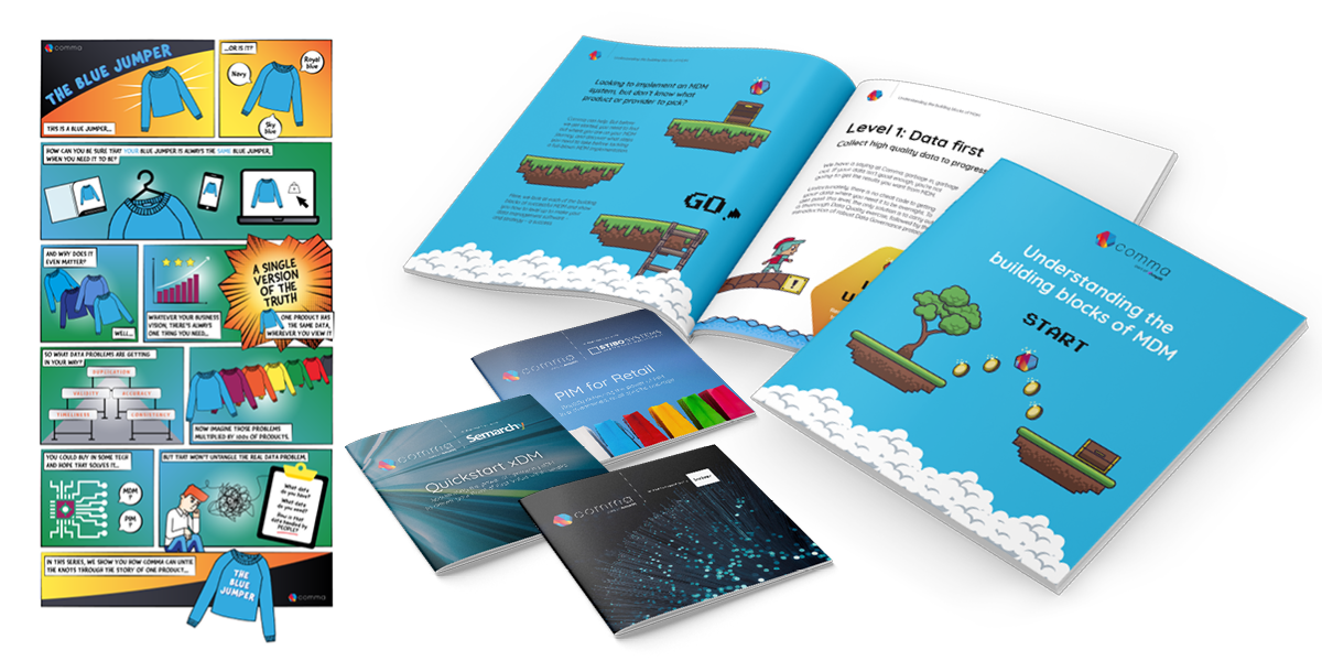 Case study illustration