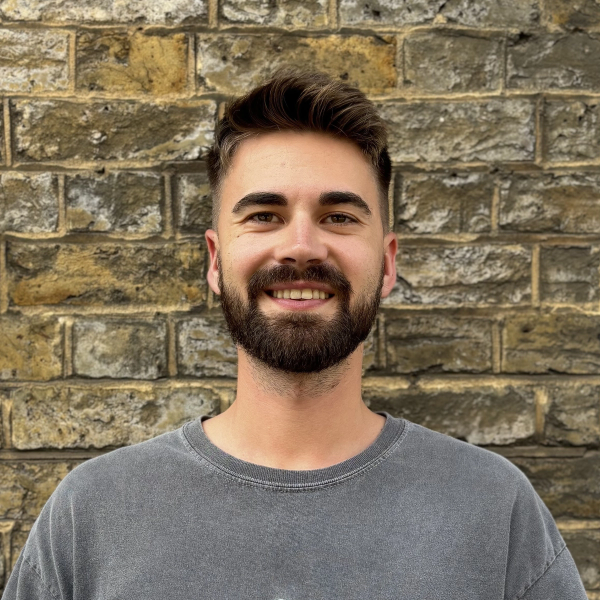 Joe Copas | Copywriter | Nutcracker Agency