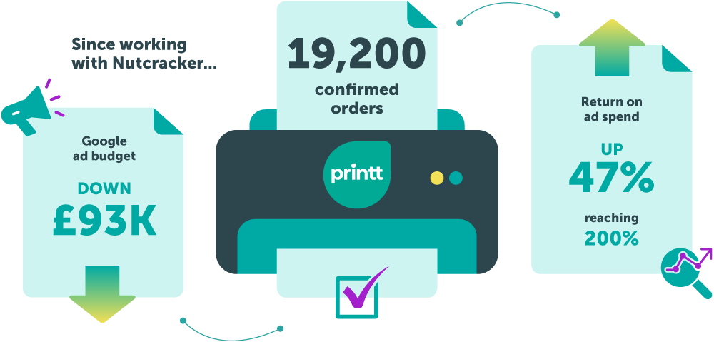 Case study illustration