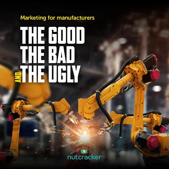 Marketing for Manufacturers Guide Download