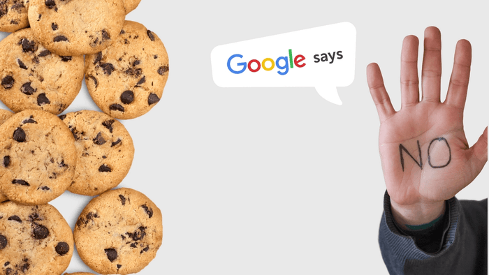 With Google set to remove support third-party cookies from Chrome next year, we explore the impact for businesses and how they can prepare.