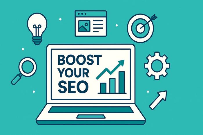 Content marketing and search engine optimisation needn’t be a minefield. Here are 10 simple steps to boost your SEO and get your brand out there in 2025.