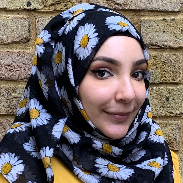 Kay Ayed | Social Media Manager
