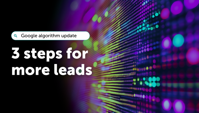 Google’s update and your marketing | Nutcracker