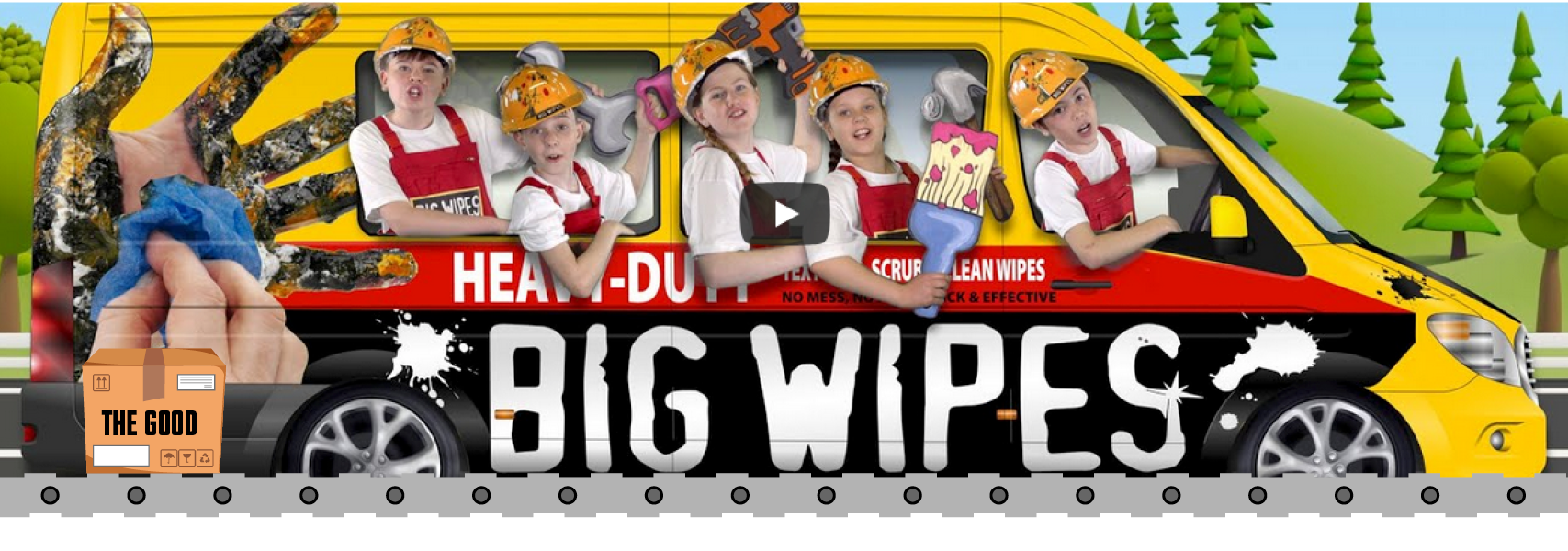 Marketing for Manufacturers: The Good, The Bad and The Ugly