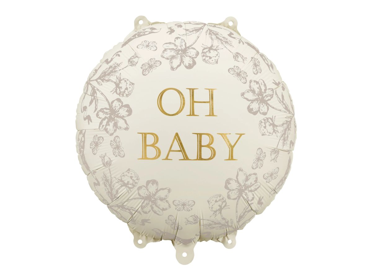 OH BABY PARTY KIT - снимка 5