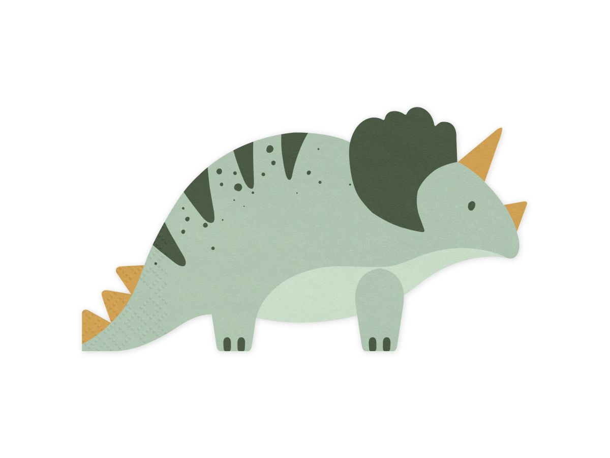 DINO PARTY KIT - снимка 11
