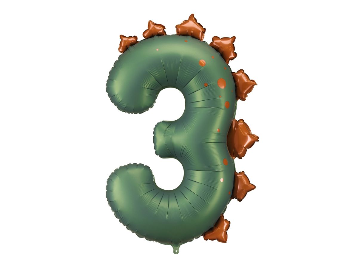 DINO PARTY KIT - снимка 8