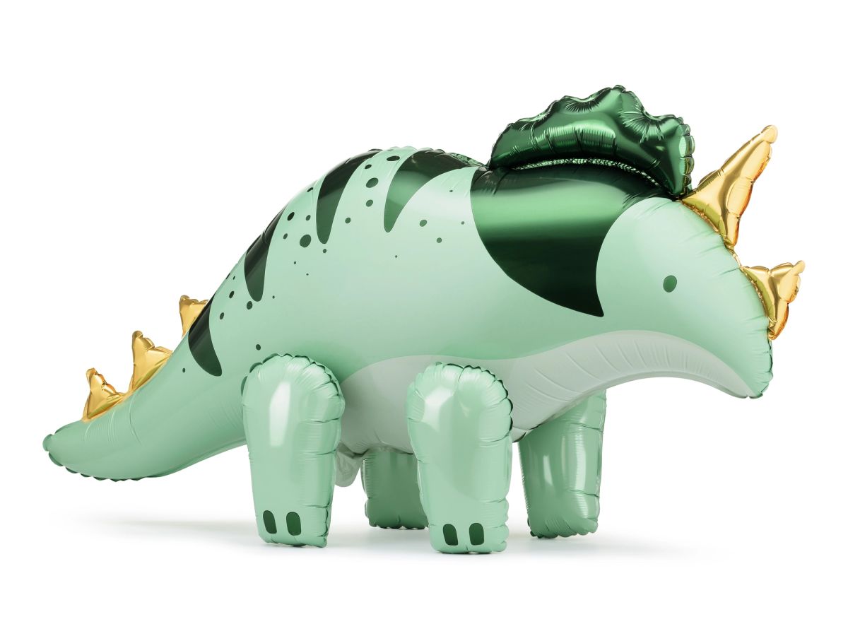 DINO PARTY KIT - снимка 3