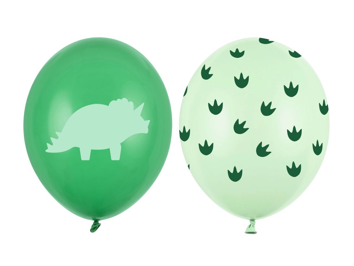 DINO PARTY KIT - снимка 12