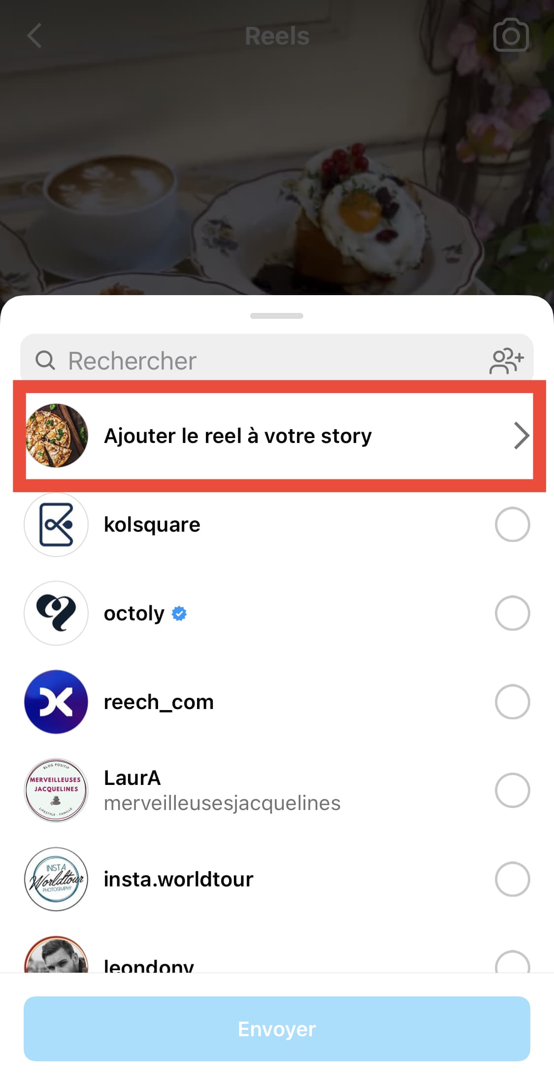 Instagram propose une fonctionnalité pour compter à rebours dans ses  stories - Socialshaker
