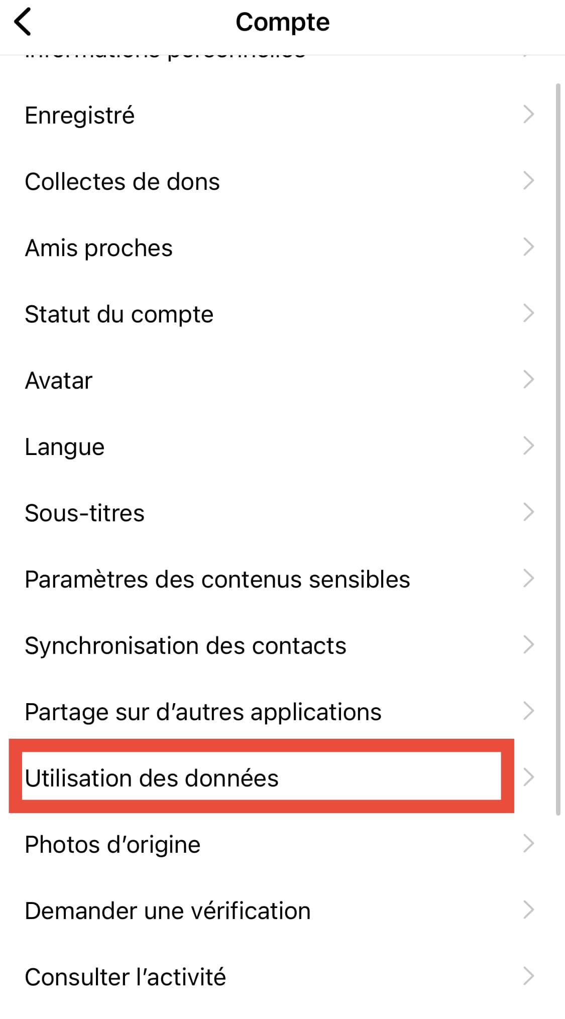 Avoir Une Bonne Qualite Story Insta 10 Astuces pour ne pas perdre de qualité sur une story Instagram ?