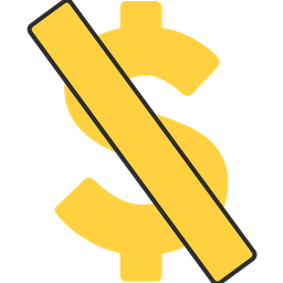 No extra fees for paying monthly