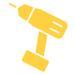a drill icon