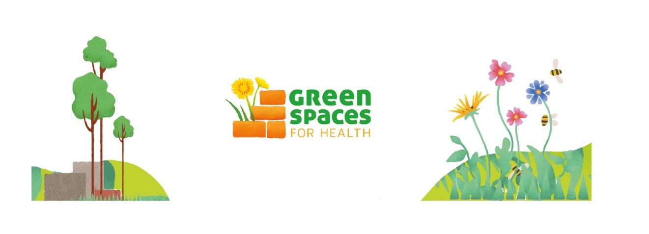 Green Spaces for health