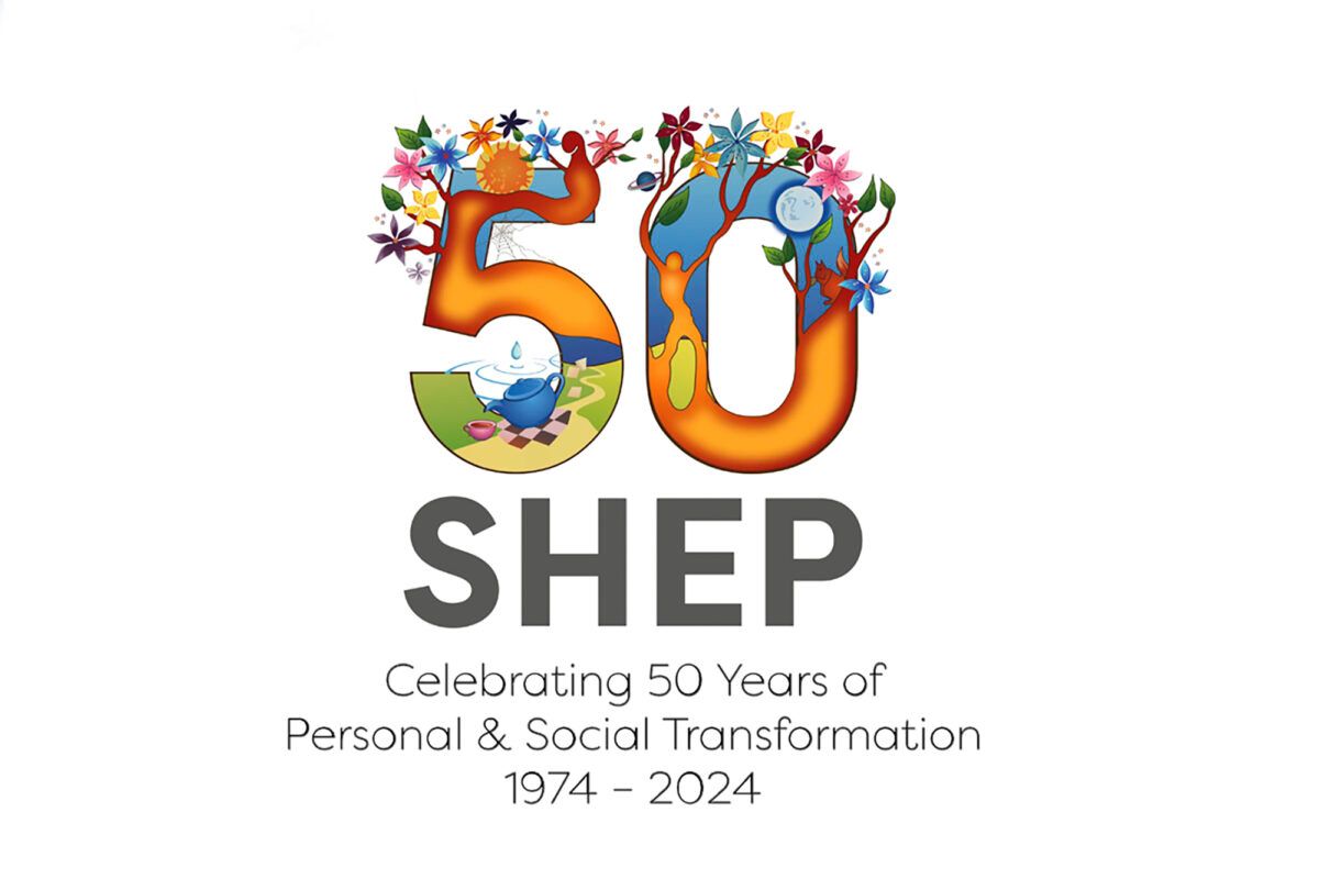 50 years of SHEP 