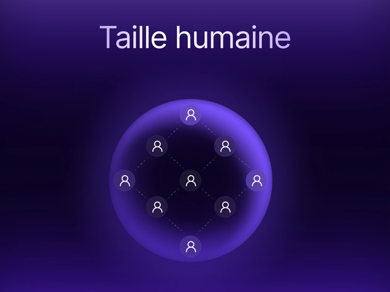 Ce que ça change pour vous