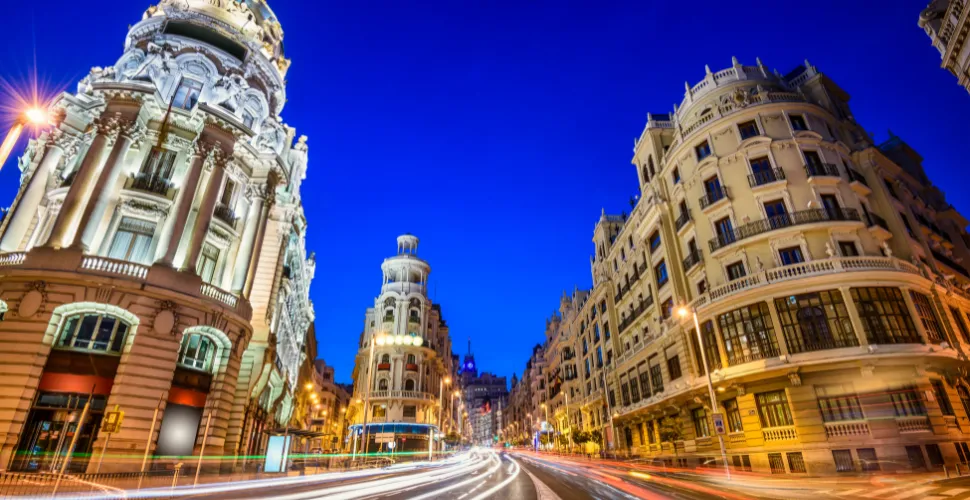 Room Prices in Madrid: A Breakdown by Neighborhood