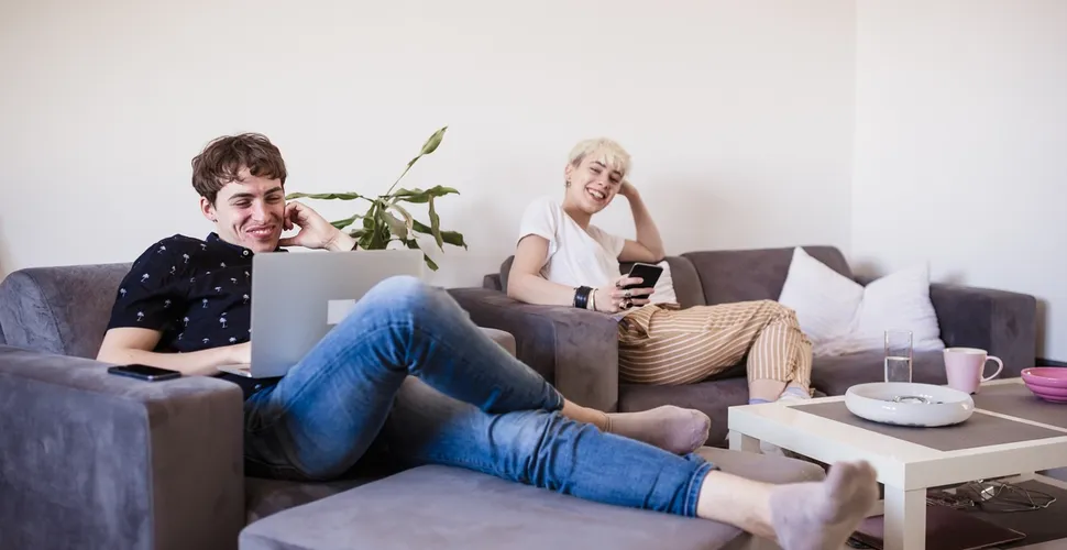Top 5 metodi per trovare dei coinquilini
