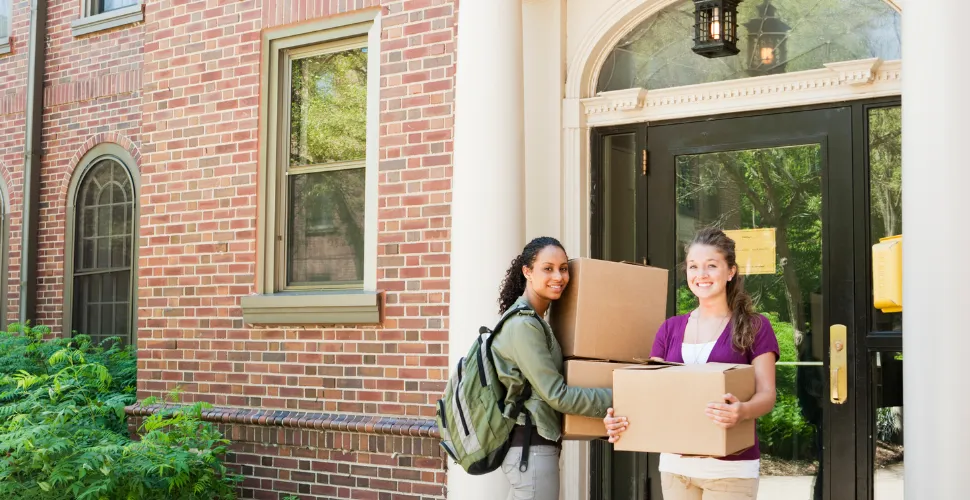 Predictions for College Housing Over the Next 5 Years