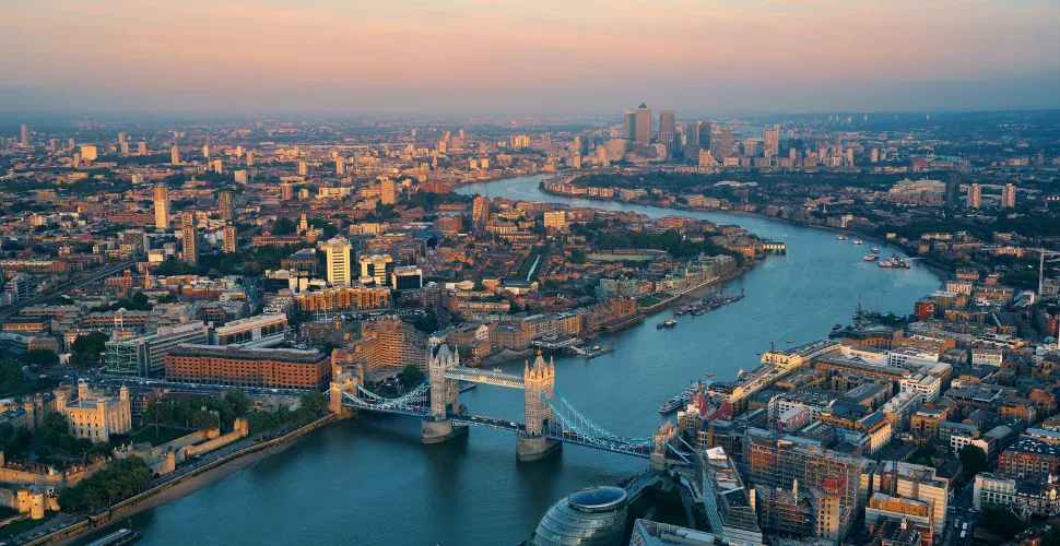 The Most Expensive Cities to Rent a Room in Europe