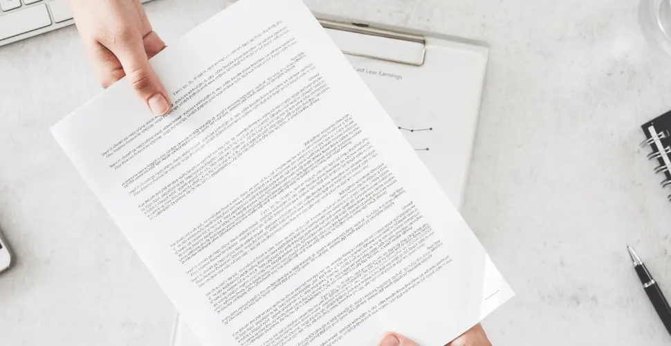What Documents Do You Need to Rent a Room in Spain?