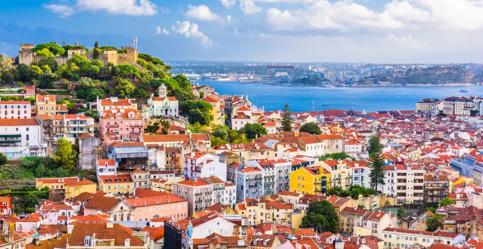 Where to Live in Lisbon: A Neighborhood Breakdown
