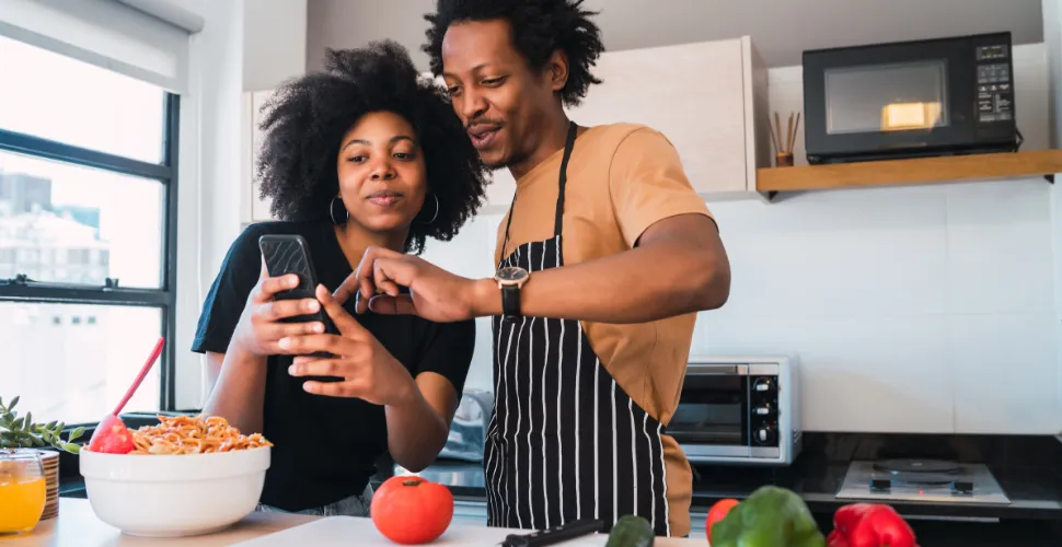 How to Cook Together Without Arguments in a Shared Flat