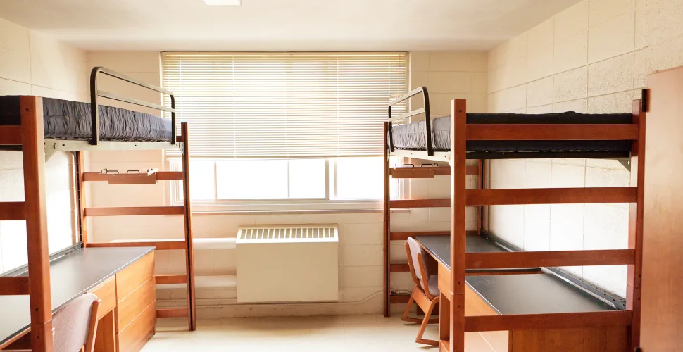 How to Find the Perfect College Roommate