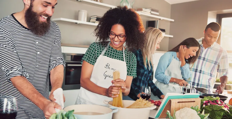 Fun Roommate Activities to Build a Stronger Bond