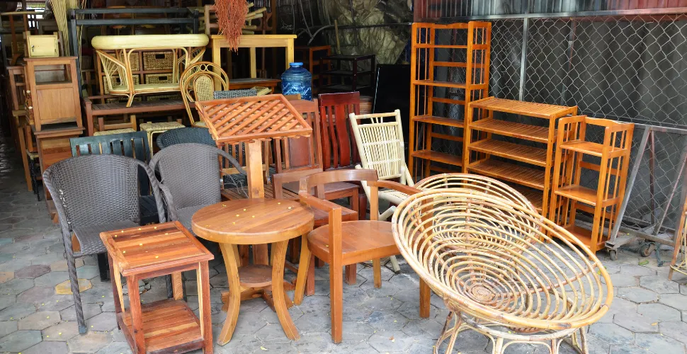 How to Find Affordable Furniture for Your New Room