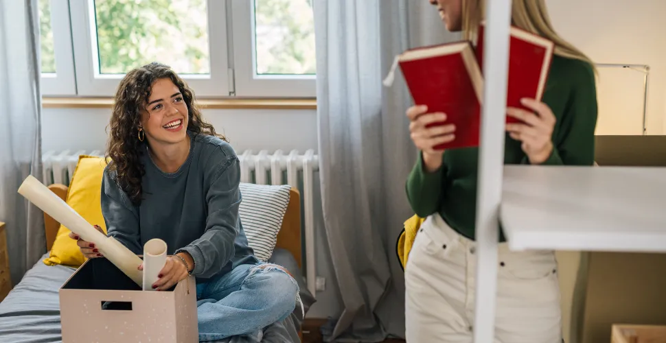 How to Set House Rules Without Being a Bad Roommate
